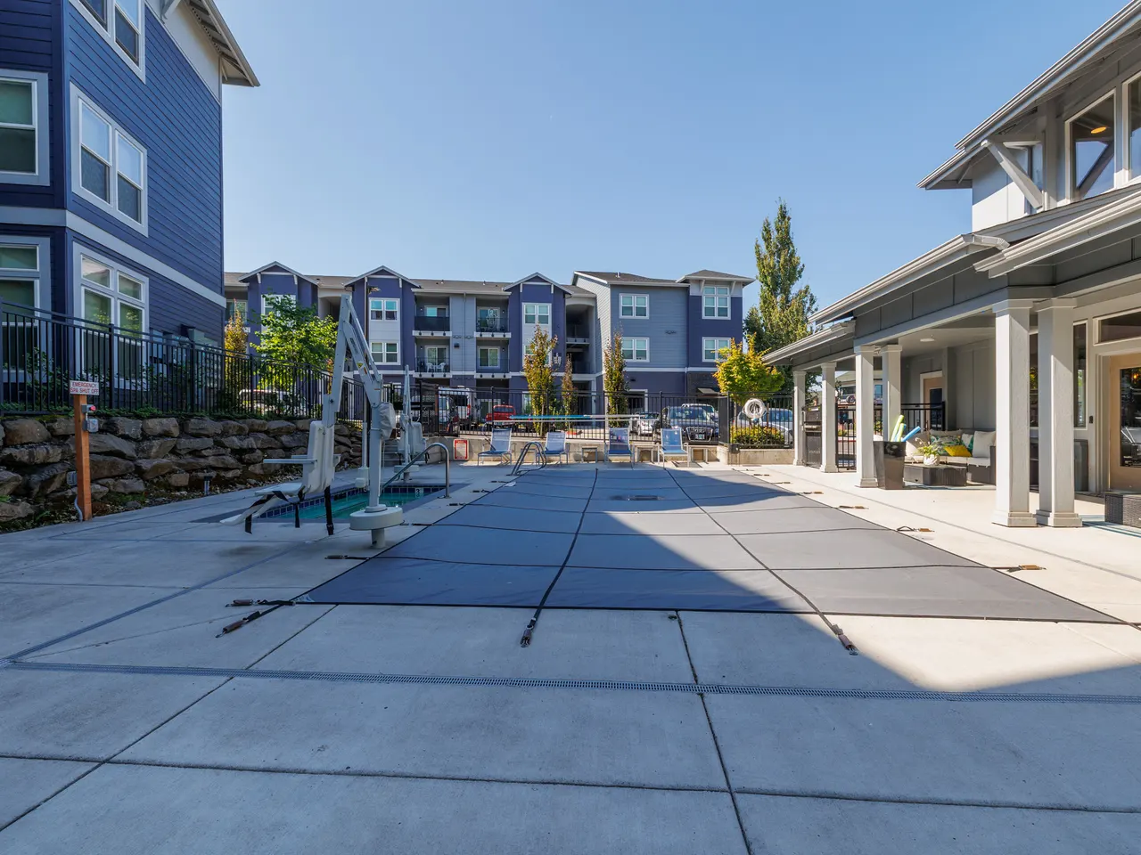 Northbrook Village Apartments