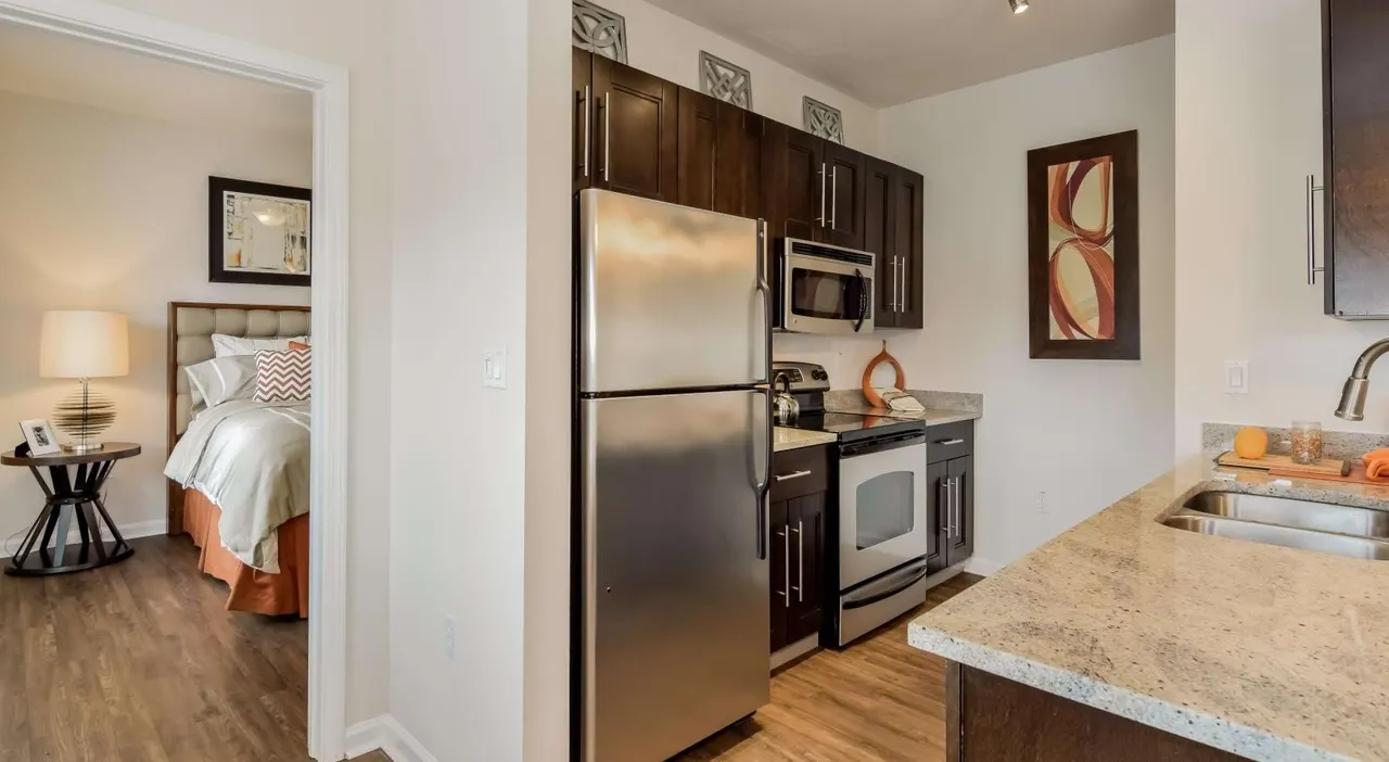 The Grand At Cypress Cove Apartments