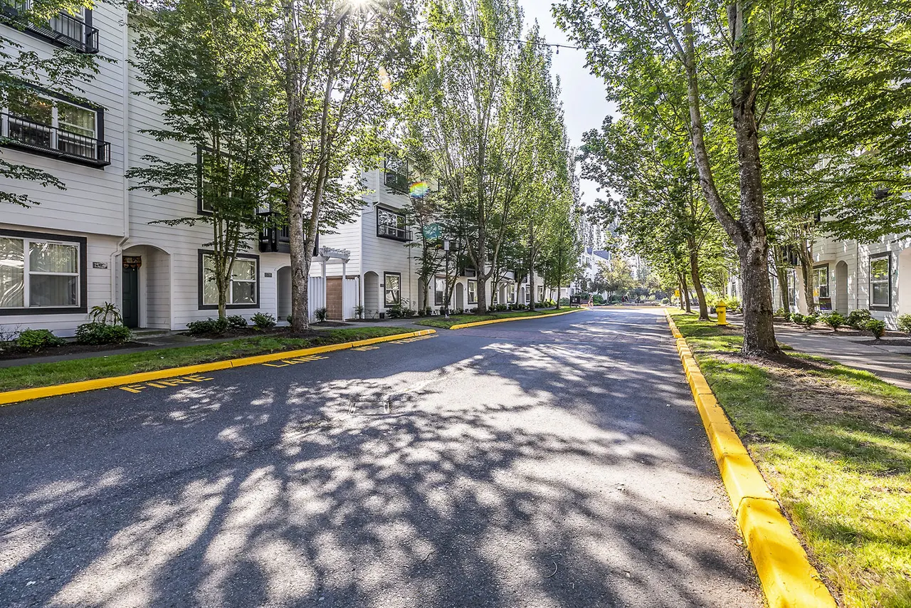 Avignon Townhomes