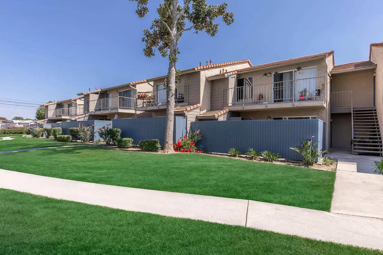 Sierra Vista Apartments