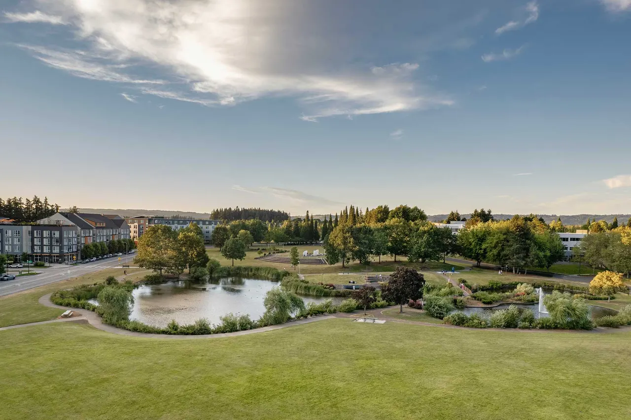 MorningStar Senior Living of Hillsboro