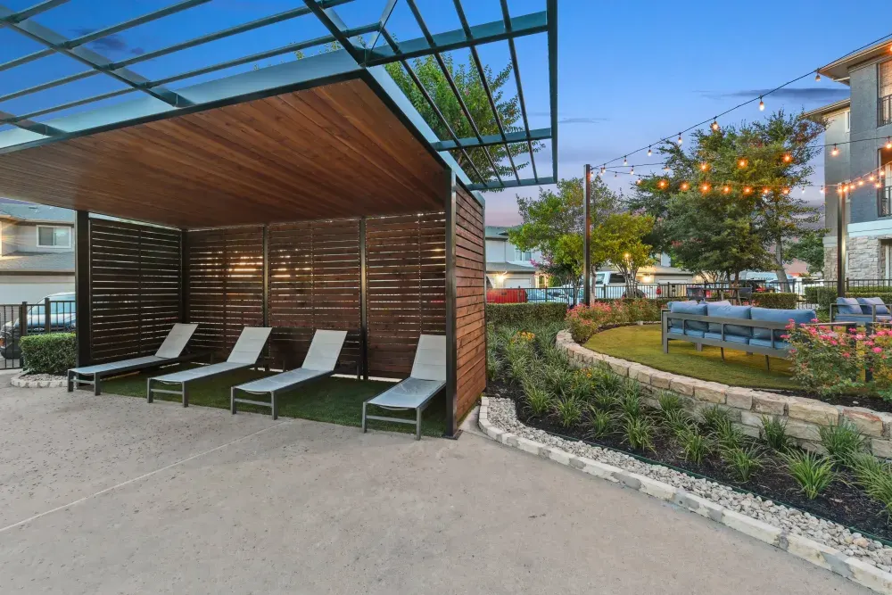 Verandas at City View