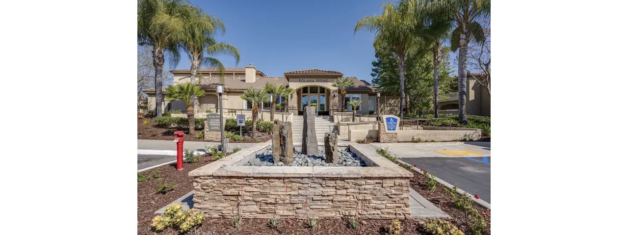 Solana Ridge