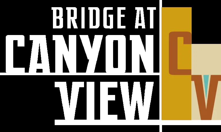 Bridge at Canyon View