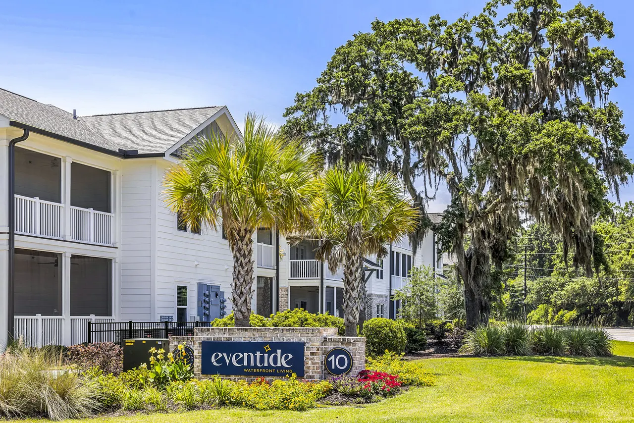 Eventide Apartments