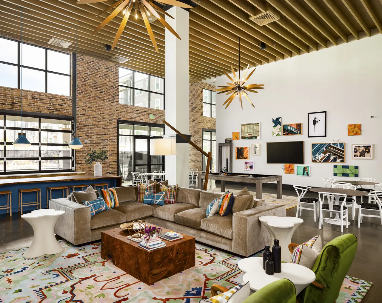 Soundwater Apartments