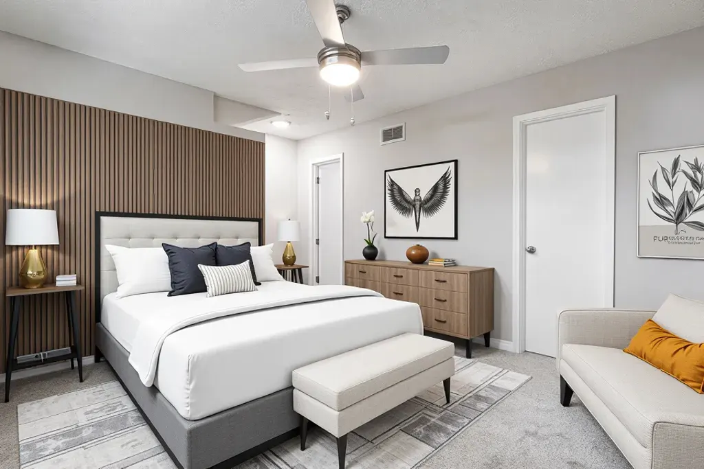 The Ellis Apartments