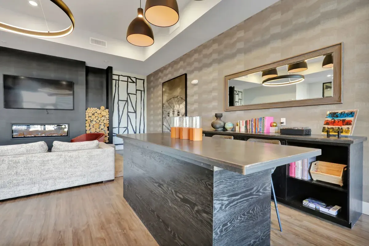 Gateway Lofts Lansing