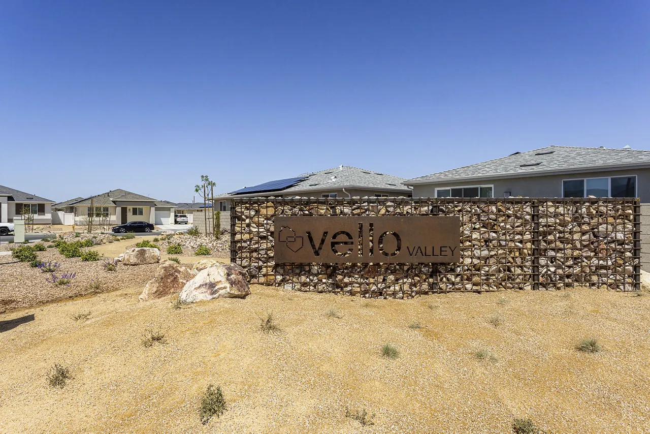 Vello Valley