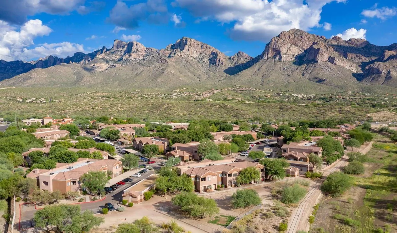 Rock Ridge Apartments