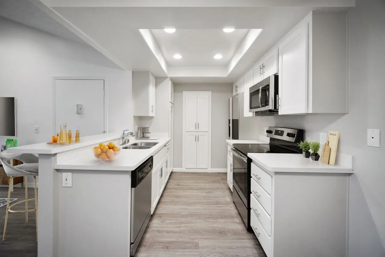 Pheasant Creek Condominiums
