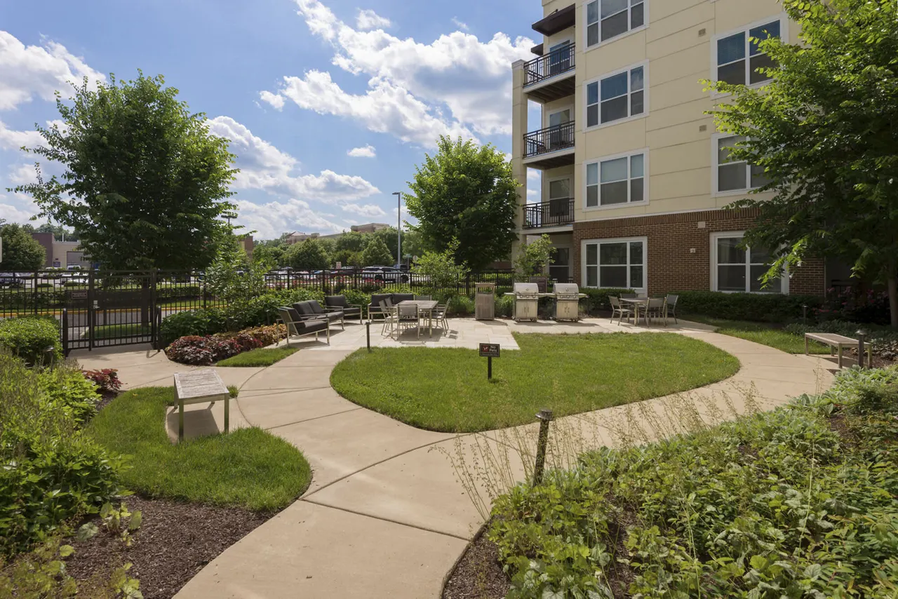 Bell Stonebridge Apartments