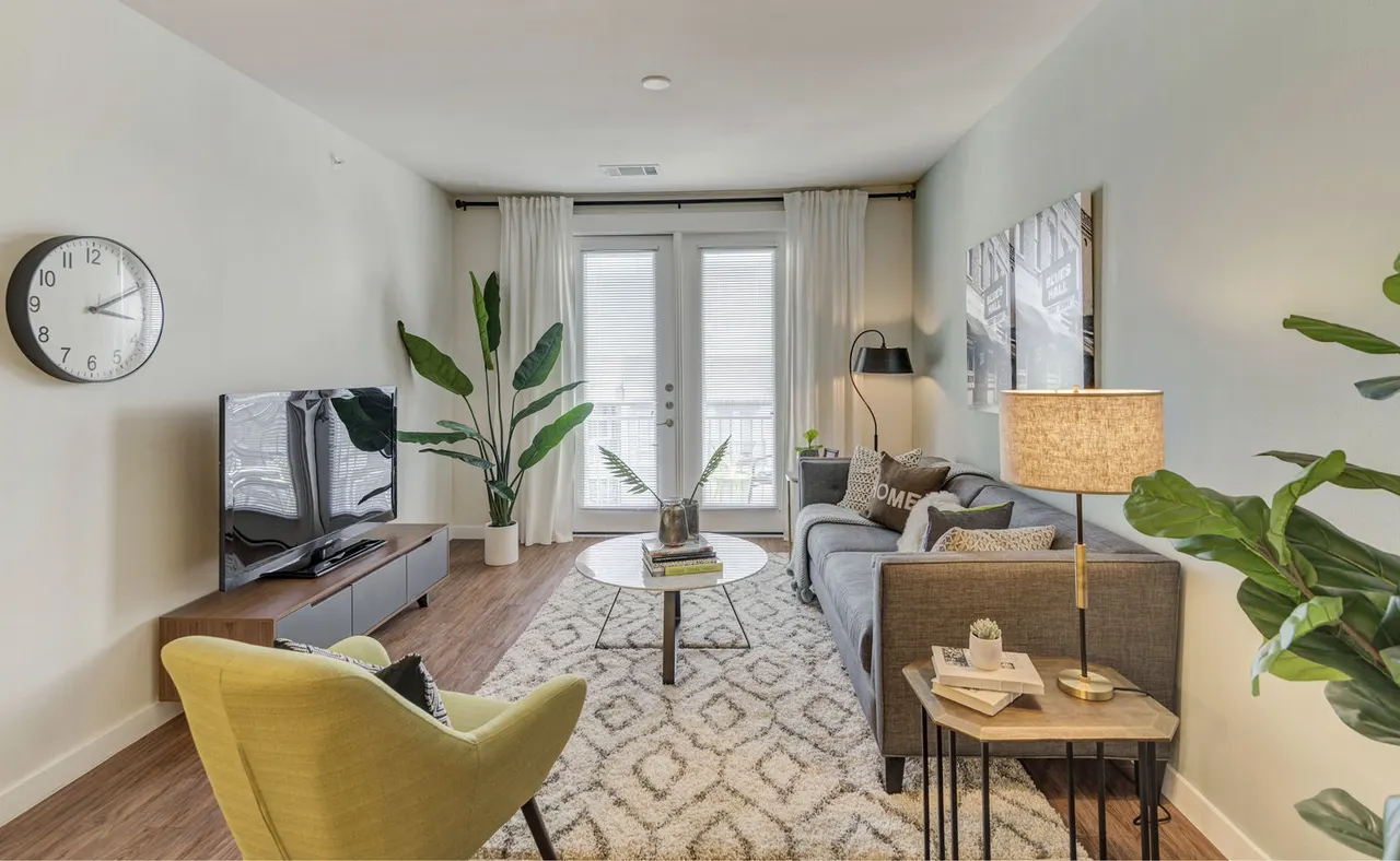 Ardent Residential