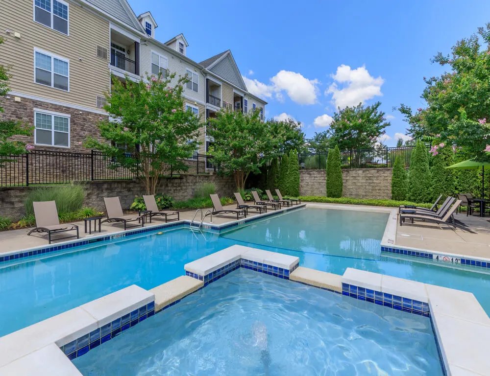 Foster Square Apartments