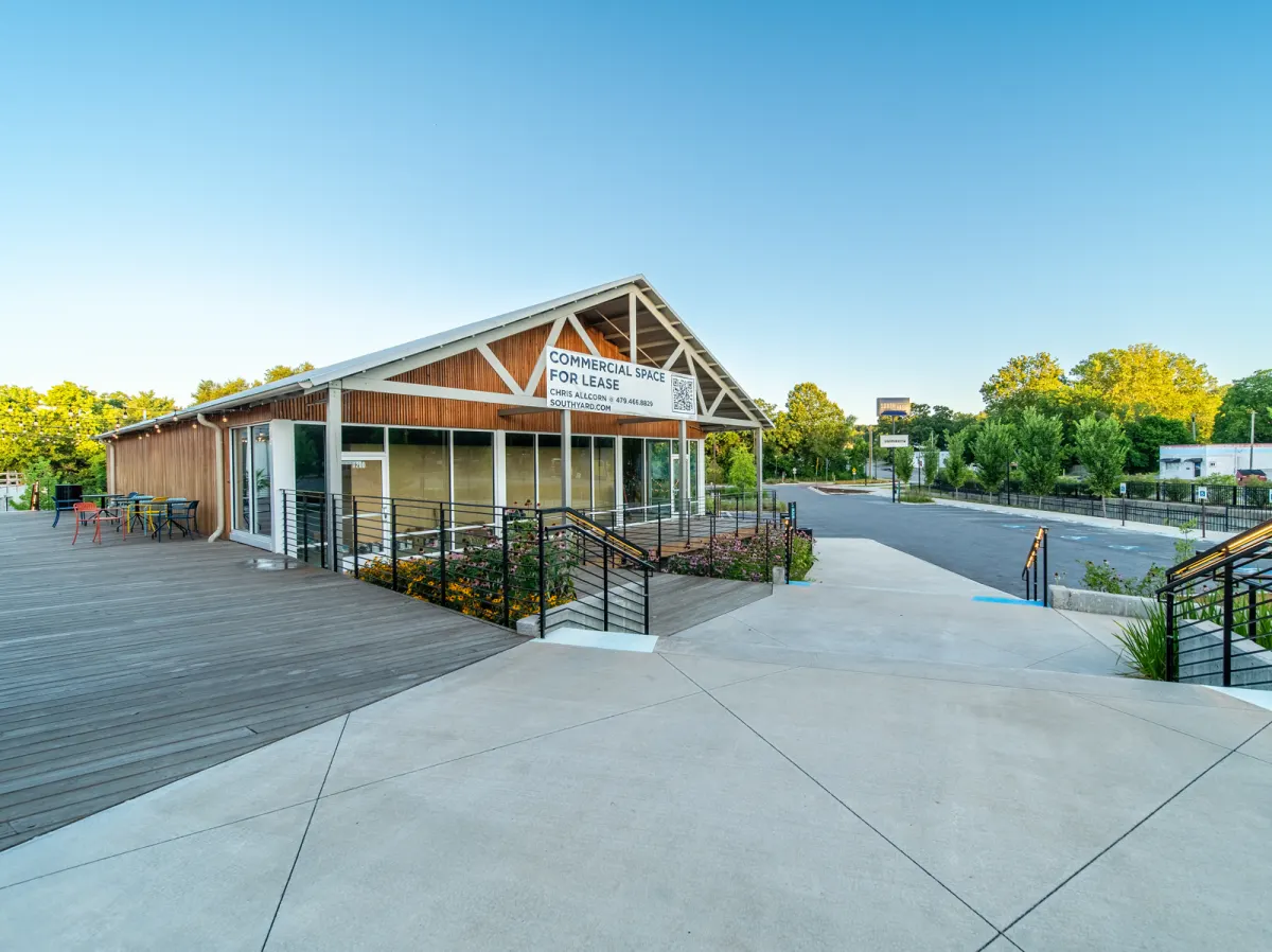South Yard Lofts