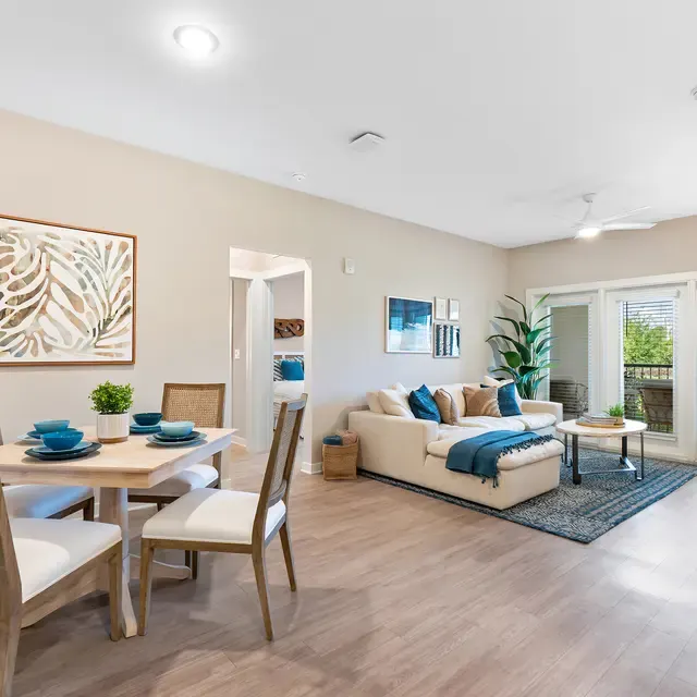 Cobalt Apartments