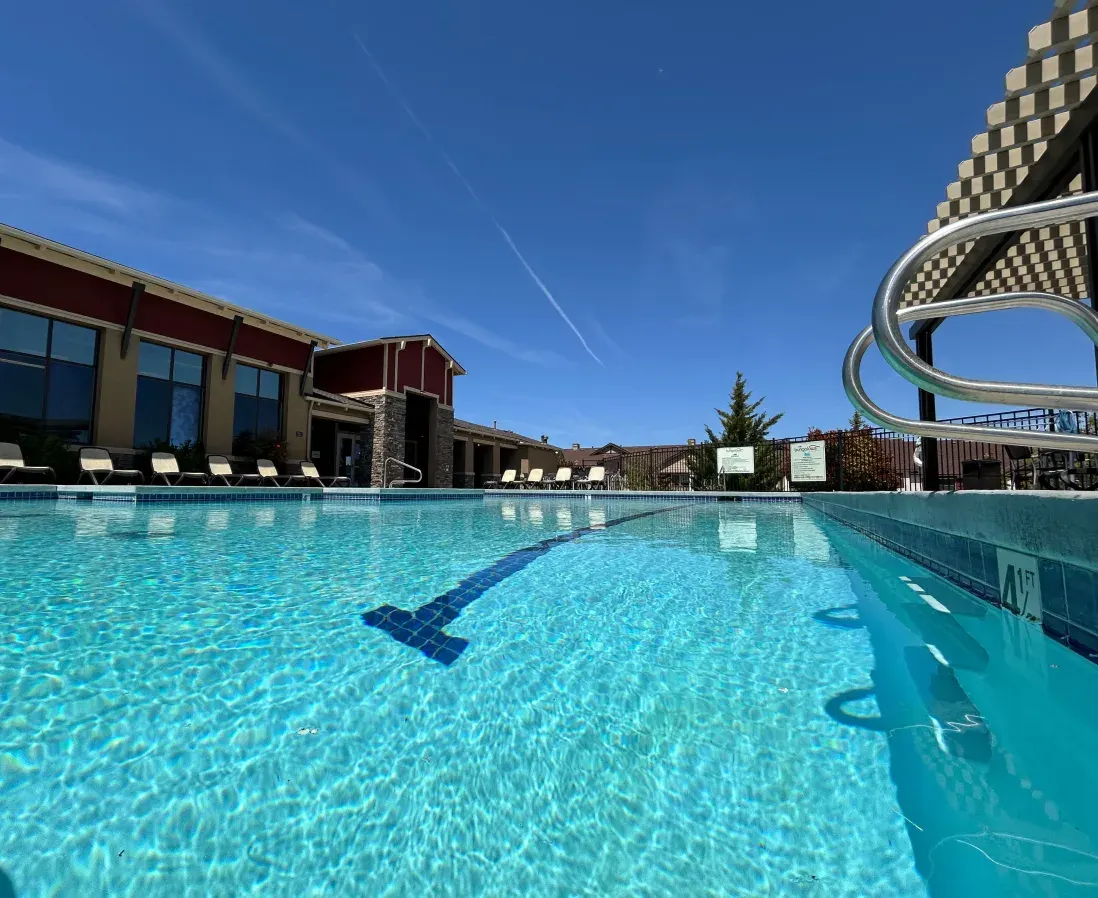 The Bungalows at Sky Vista