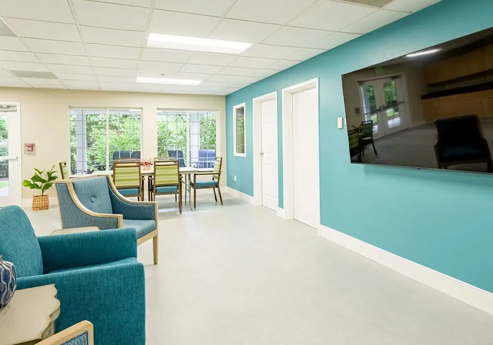 Birchview Memory Care