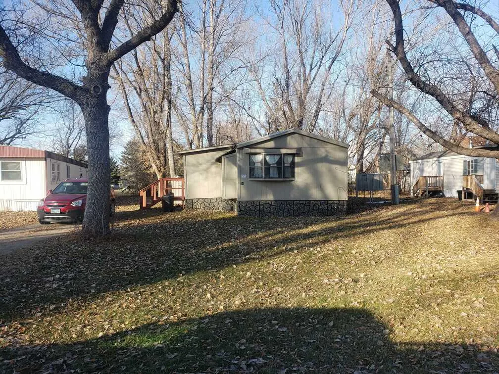 Marseilles Mobile Home Community