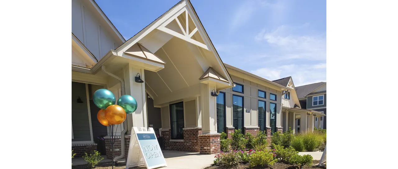 Alta Harris Farms Apartments
