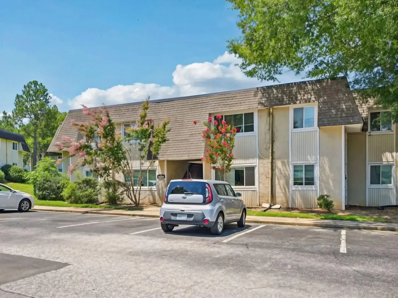 Village Walk Apartments