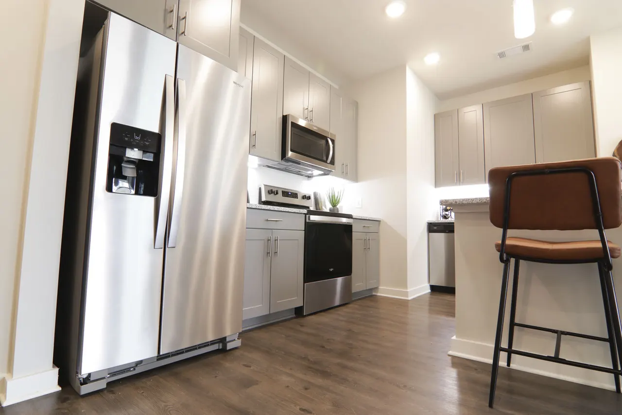 The Ravelle at Ridgeview Apartments