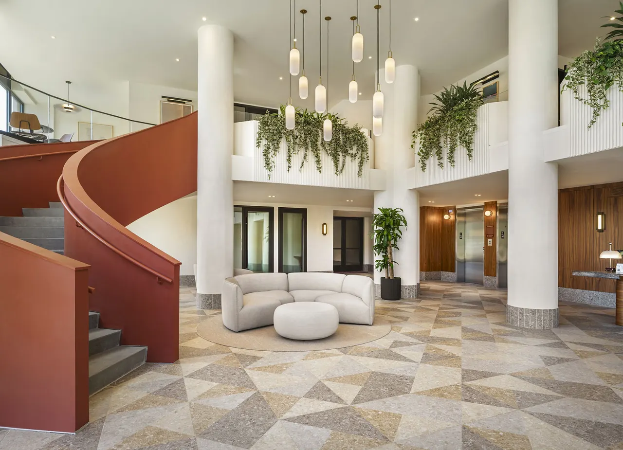 Cullman House Apartments