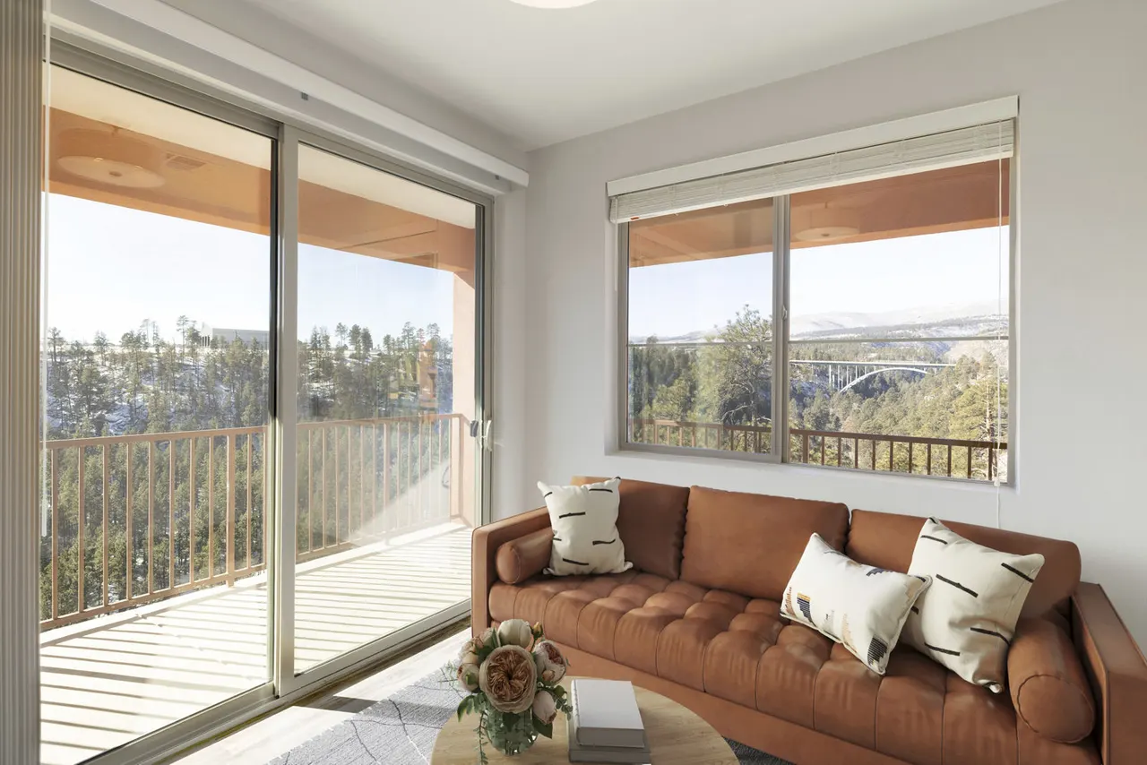 The Hill Residential