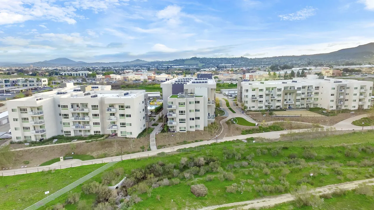 Parc One