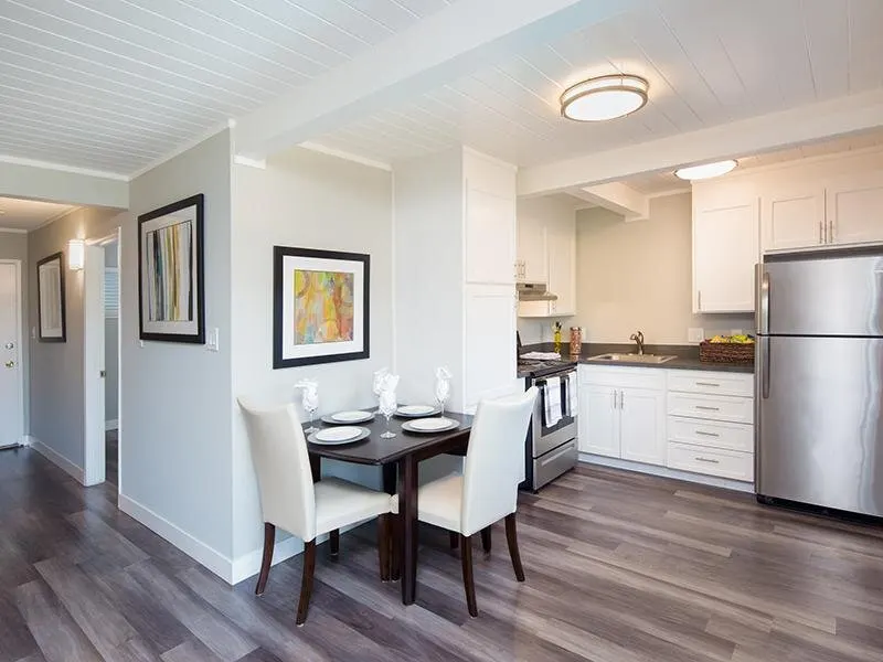 Aloha Apartments