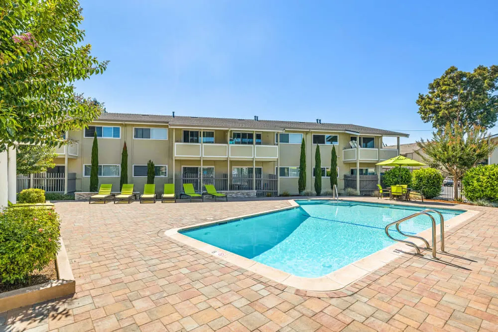 Fremont Arms Apartments