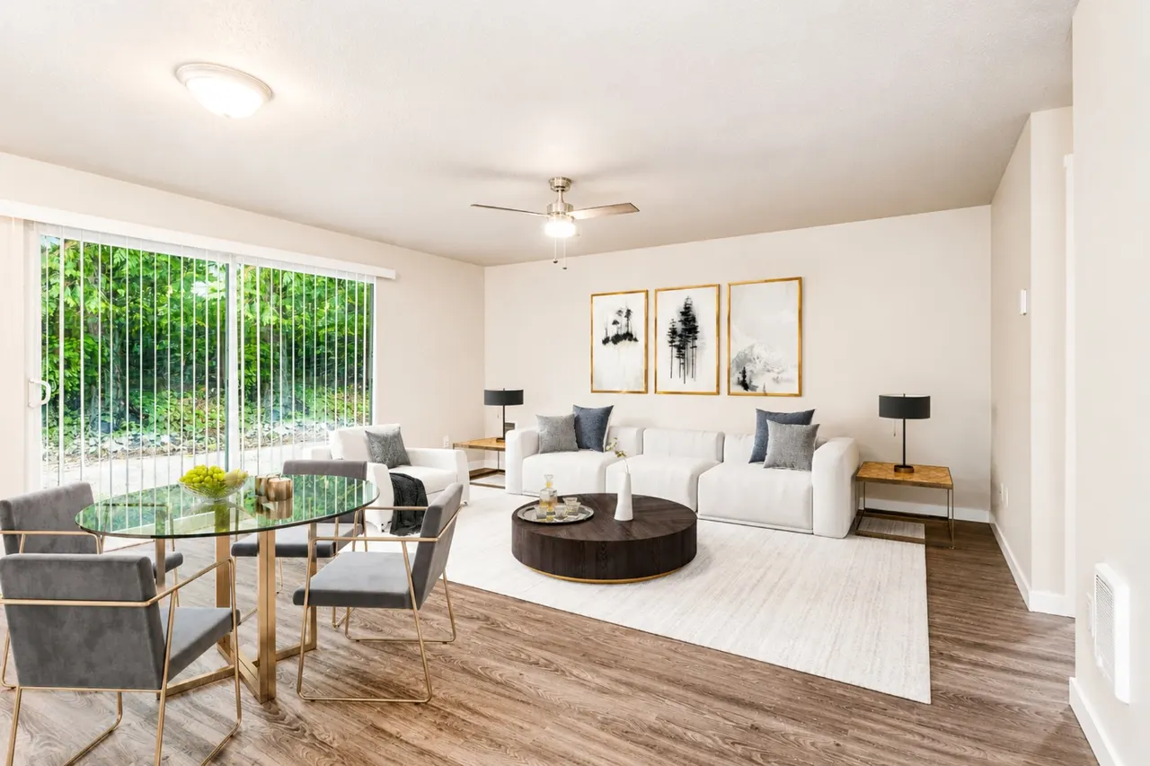 Butler Cove Apartments