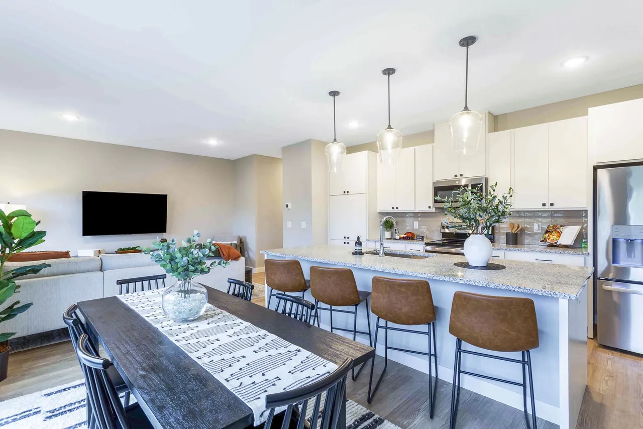 Summerwell Maple Grove