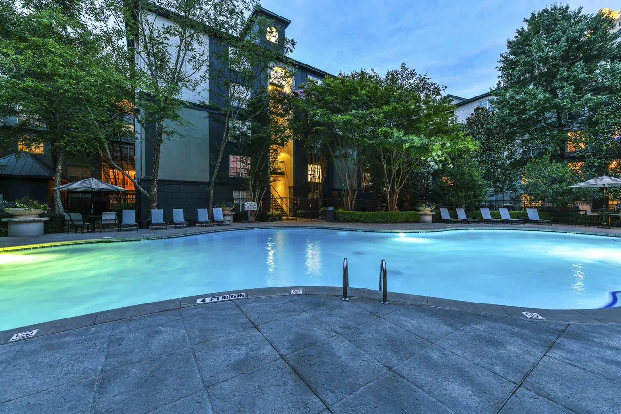Phipps Place