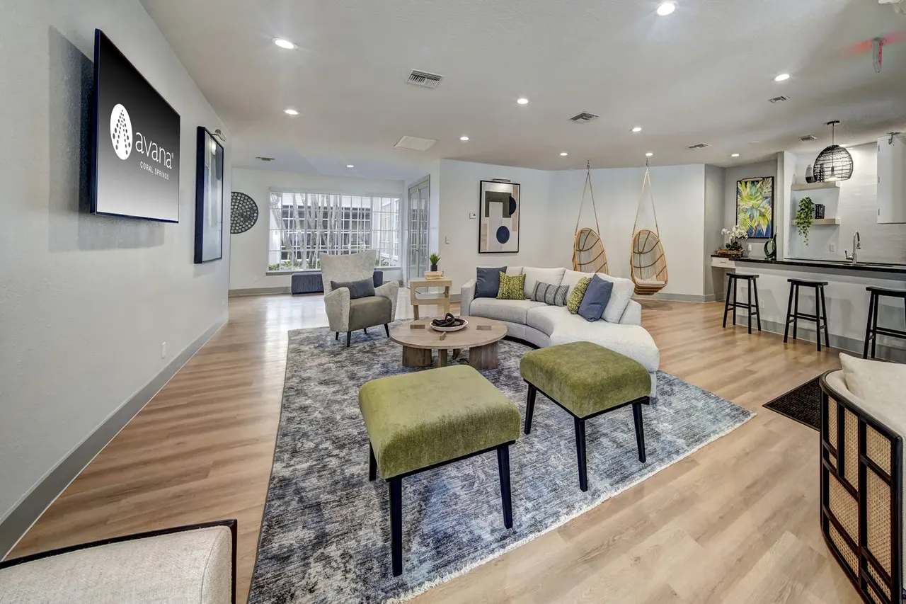 Avana Coral Springs