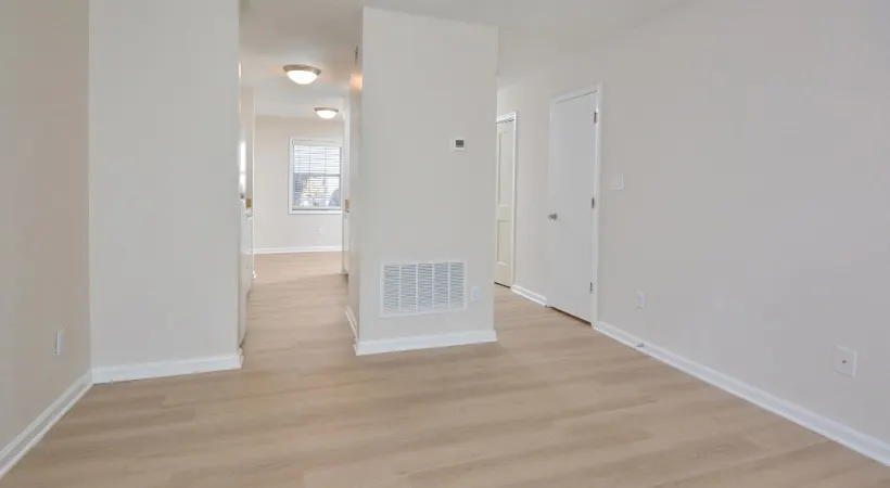 Collins Park Apartments