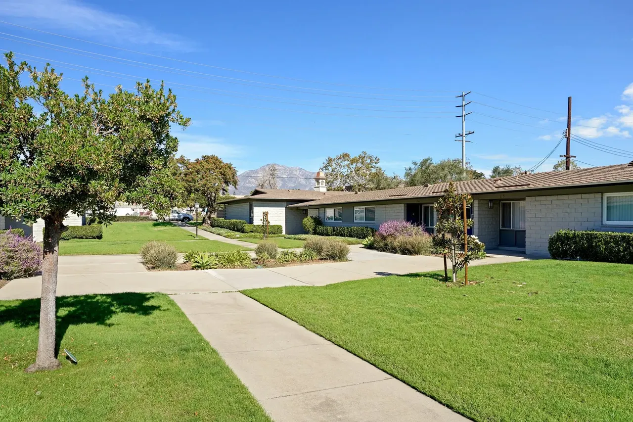 The Pines Apartments