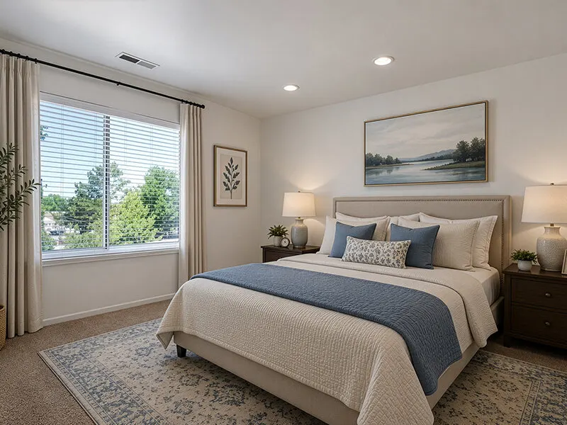 Eastbrook Apartment Homes
