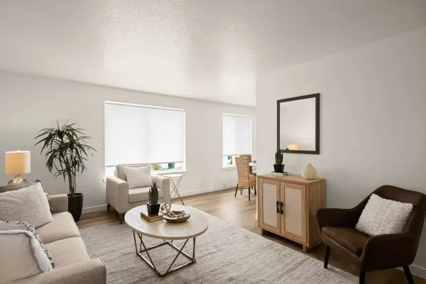 Lark Apartments
