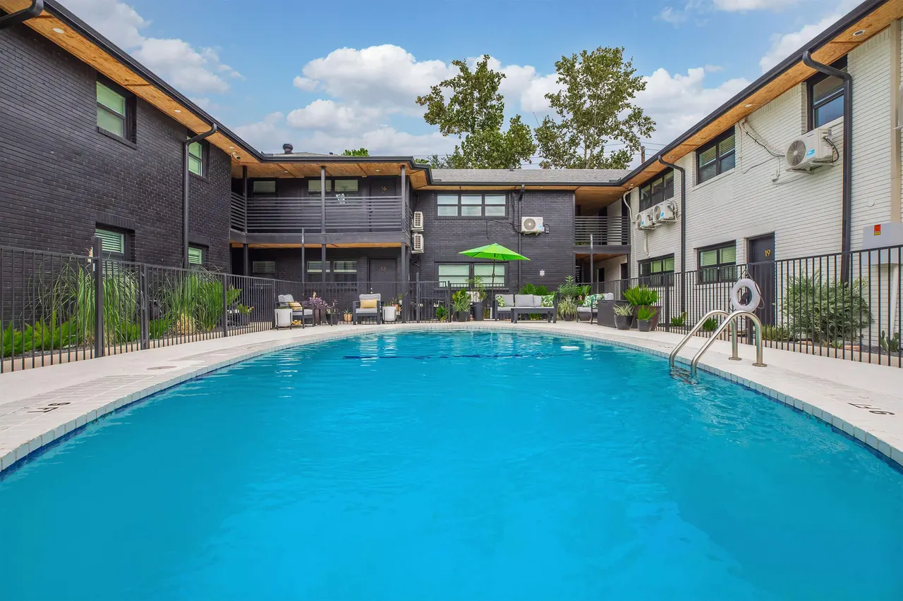 The Block at Montrose