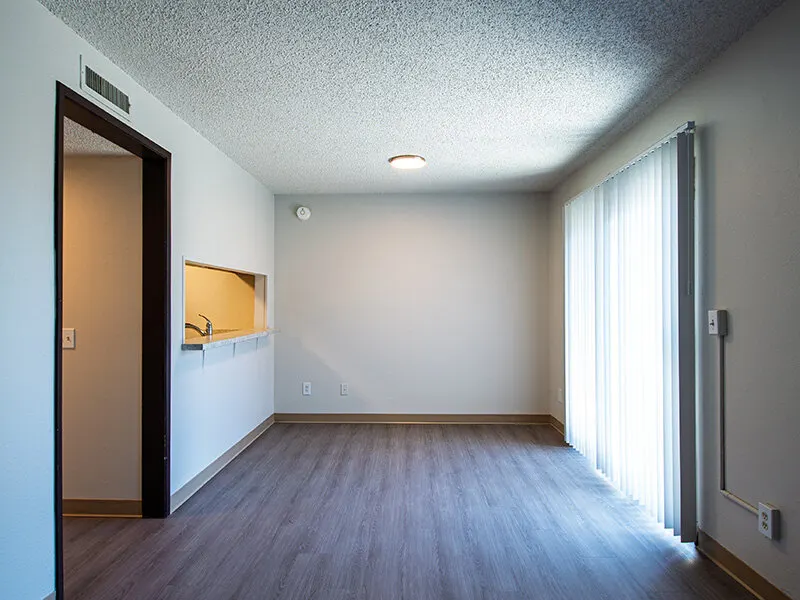 Mount Vernon Terrace Apartments