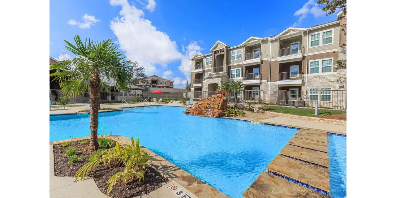 Vantage at Boerne