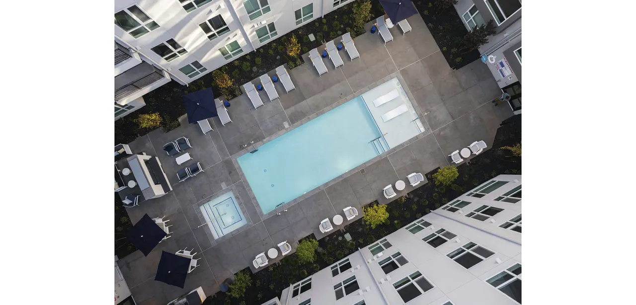 Ballpark Apartments