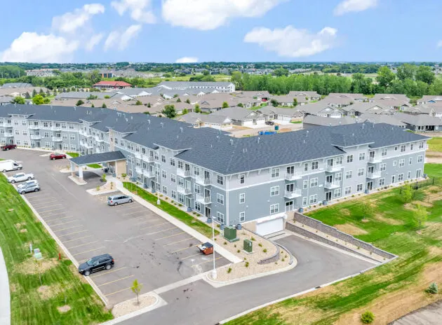 Forté Living of Brookings