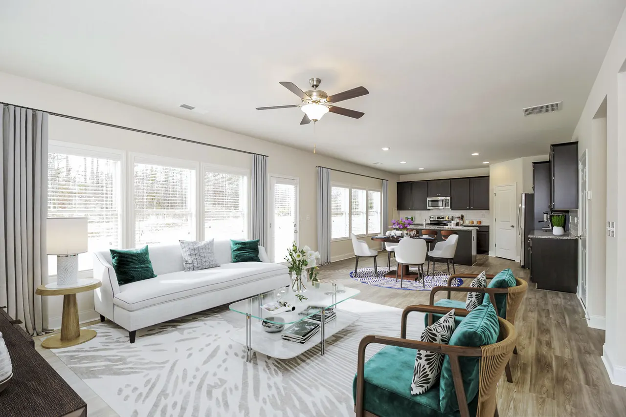 Summerwell Legacy