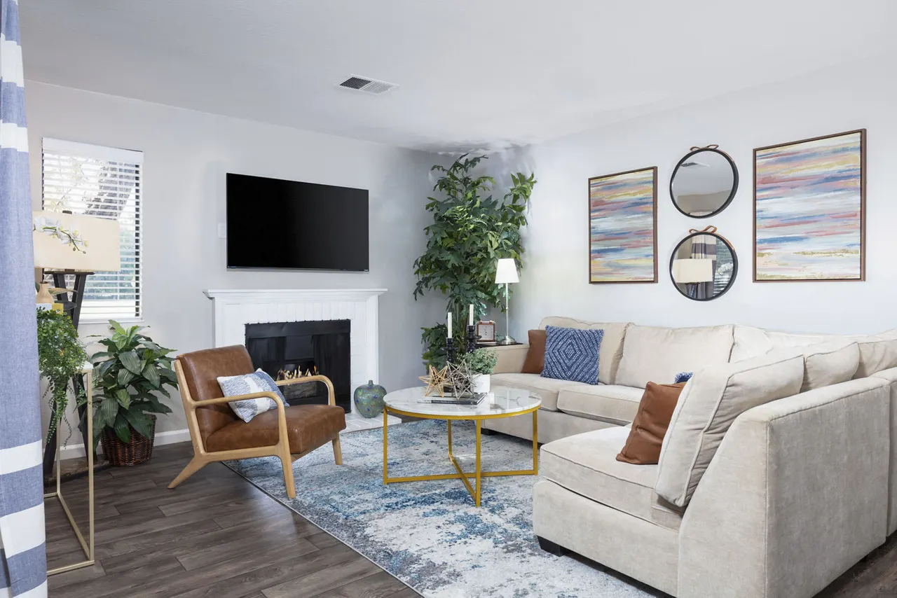 Civic Square Apartments