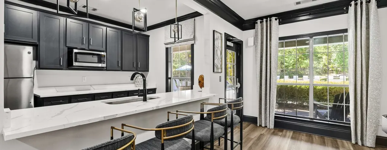Preston Pointe at Windermere Apartments