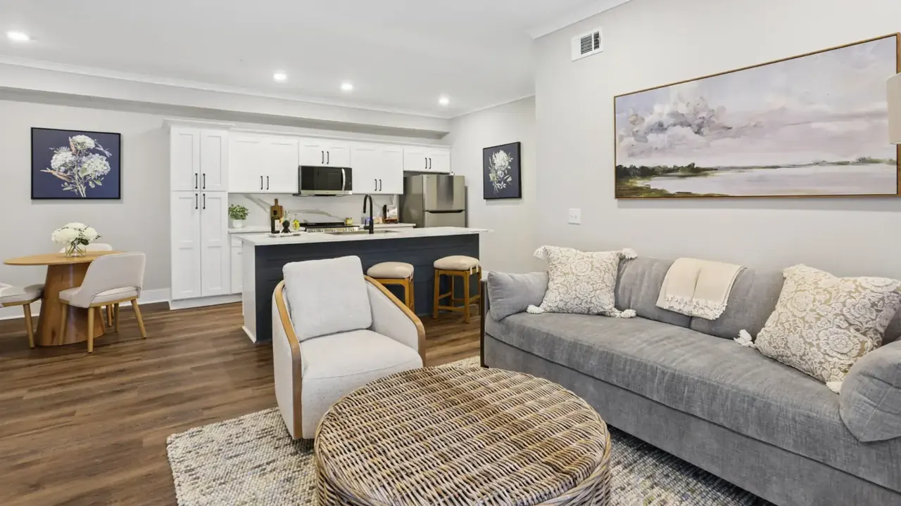 Pointe Grand Palm Coast Apartment Homes