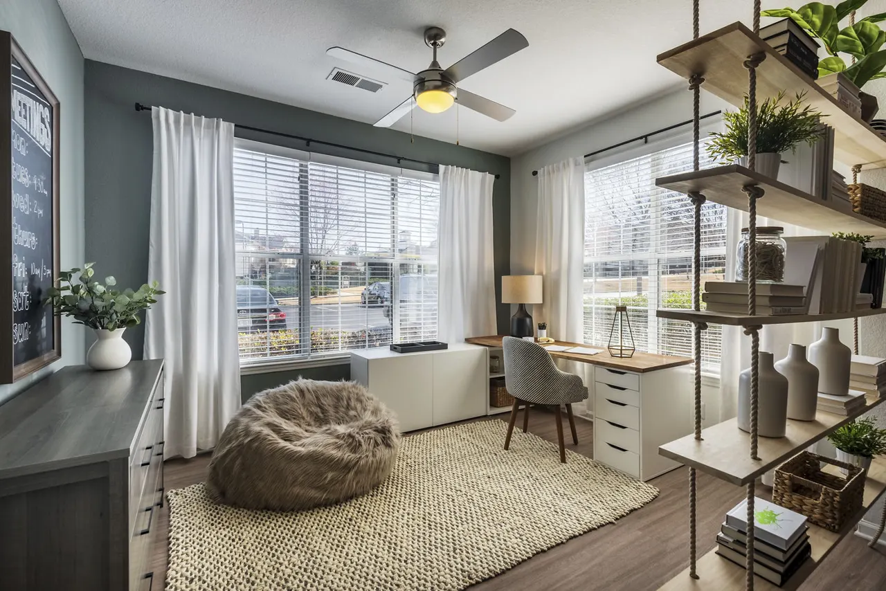 Plantation Park Apartments