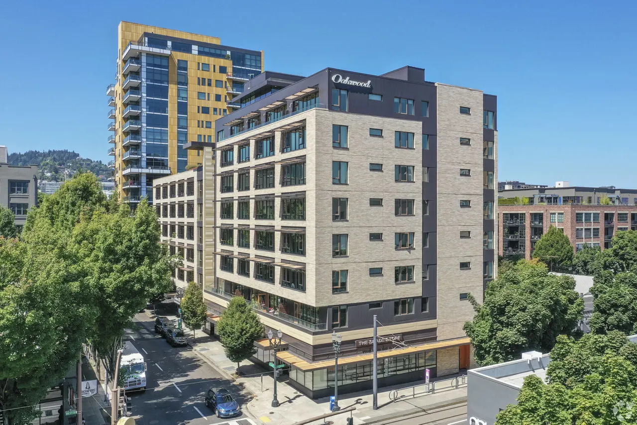 mResidences Portland Pearl District